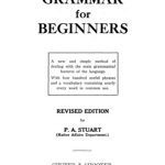 خرید و دانلود نسخه کامل کتاب A Zulu grammar for beginners