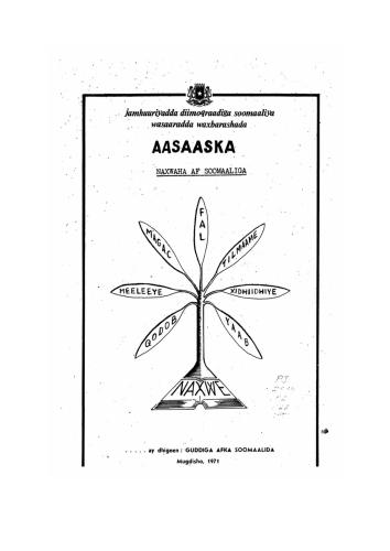 خرید و دانلود نسخه کامل کتاب Aasaaska Naxwaha af Soomaaliga_68bd46c9a2b4e.jpeg خرید و دانلود نسخه کامل کتاب Aasaaska Naxwaha af Soomaaliga