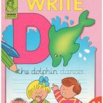 خرید و دانلود نسخه کامل کتاب ABC Colour and Write