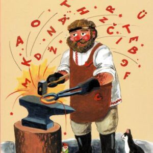 خرید و دانلود نسخه کامل کتاب ABC-kird’