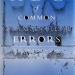 خرید و دانلود نسخه کامل کتاب ABC of Common Grammatical Errors: For Learners and Teachers of English