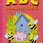 خرید و دانلود نسخه کامل کتاب ABC poznajemy literki
