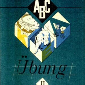 خرید و دانلود نسخه کامل کتاب ABC Übung II (навчальне видання)