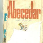 خرید و دانلود نسخه کامل کتاب Abecedar