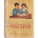 خرید و دانلود نسخه کامل کتاب Abecedar