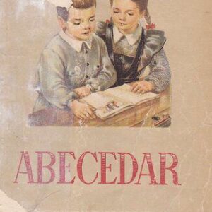 خرید و دانلود نسخه کامل کتاب Abecedar