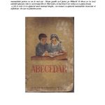 خرید و دانلود نسخه کامل کتاب Abecedar