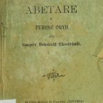 خرید و دانلود نسخه کامل کتاب Abetare e gjuhësë shqyp