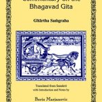 خرید و دانلود نسخه کامل کتاب Abhinavagupta’s Commentary on the Bhagavad-Gita