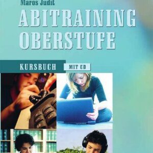 خرید و دانلود نسخه کامل کتاب Abitraining Oberstufe Kursbuch