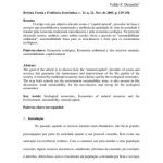 خرید و دانلود نسخه کامل کتاب Abordagens econômicas sobre o Meio Ambiente e suas implicações quanto aos usos dos recursos naturais