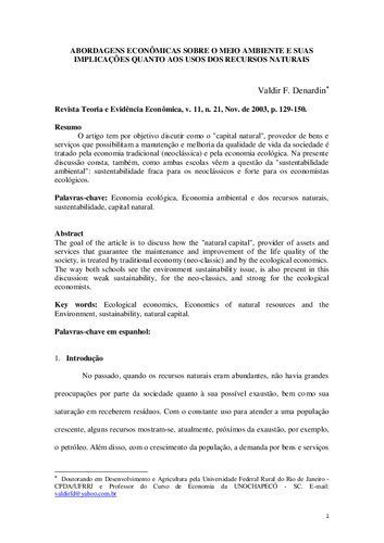 خرید و دانلود نسخه کامل کتاب Abordagens econômicas sobre o Meio Ambiente e suas implicações quanto aos usos dos recursos naturais_68c7eb32b0894.jpeg خرید و دانلود نسخه کامل کتاب Abordagens econômicas sobre o Meio Ambiente e suas implicações quanto aos usos dos recursos naturais