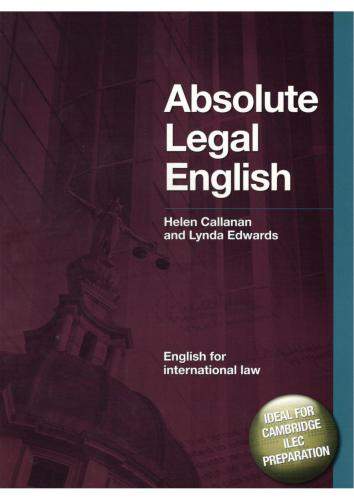 خرید و دانلود نسخه کامل کتاب Absolute Legal English Book (English for International Law)_68c2b91a18b83.jpeg خرید و دانلود نسخه کامل کتاب Absolute Legal English Book (English for International Law)