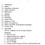 خرید و دانلود نسخه کامل کتاب Abulas dialect survey