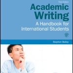 خرید و دانلود نسخه کامل کتاب Academic Writing: A Handbook for International Students