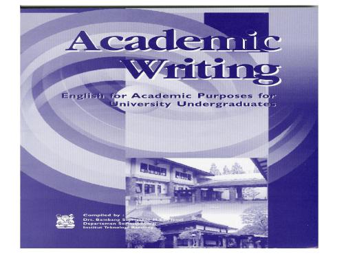 خرید و دانلود نسخه کامل کتاب Academic Writing – English for Academic Purposes for University Undergraduates_68c00f94e8b2d.jpeg خرید و دانلود نسخه کامل کتاب Academic Writing – English for Academic Purposes for University Undergraduates