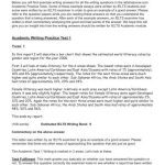 خرید و دانلود نسخه کامل کتاب Academic writing examples. Ieltshelpnow.com