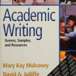 خرید و دانلود نسخه کامل کتاب Academic Writing: Genres, Samples, and Resources