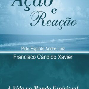 خرید و دانلود نسخه کامل کتاب Ação e reação