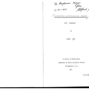 خرید و دانلود نسخه کامل کتاب Accented Lithuanian texts: With vocabulary