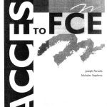 خرید و دانلود نسخه کامل کتاب Access to FCE. Student’s Book