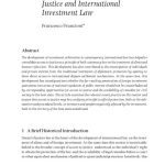 خرید و دانلود نسخه کامل کتاب Access to Justice, Denial of Justice and International Investment Law