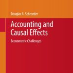 خرید و دانلود نسخه کامل کتاب Accounting and Causal Effects: Econometric Challenges