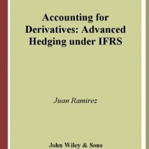 خرید و دانلود نسخه کامل کتاب Accounting for Derivatives: Advanced Hedging under IFRS (The Wiley Finance Series)