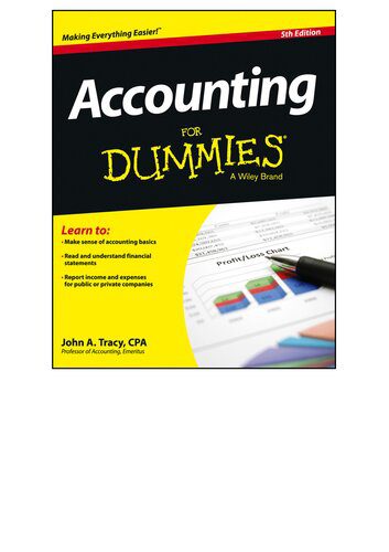 خرید و دانلود نسخه کامل کتاب Accounting For Dummies_68c7e59023243.jpeg خرید و دانلود نسخه کامل کتاب Accounting For Dummies