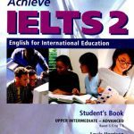 خرید و دانلود نسخه کامل کتاب Achieve IELTS 2 – English for International Education