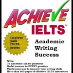 خرید و دانلود نسخه کامل کتاب Achieve IELTS Academic Writing Success