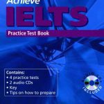 خرید و دانلود نسخه کامل کتاب Achieve IELTS Practice Test Book
