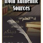 خرید و دانلود نسخه کامل کتاب Acquiring Knowledge from Authentic Sources
