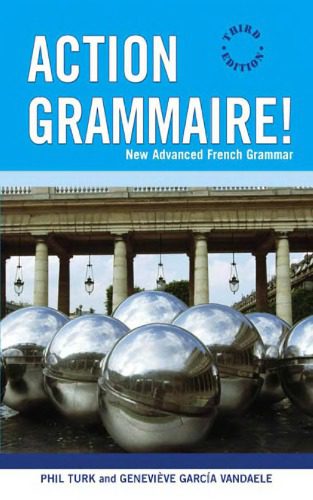 خرید و دانلود نسخه کامل کتاب Action Grammaire! : New Advanced French Grammar_68c41747be89f.jpeg خرید و دانلود نسخه کامل کتاب Action Grammaire! : New Advanced French Grammar