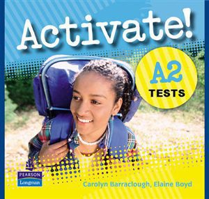 خرید و دانلود نسخه کامل کتاب Activate! A2 Tests with Answer Key_68c2dae387a9b.jpeg خرید و دانلود نسخه کامل کتاب Activate! A2 Tests with Answer Key