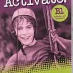خرید و دانلود نسخه کامل کتاب Activate! B1. Grammar and Vocabulary