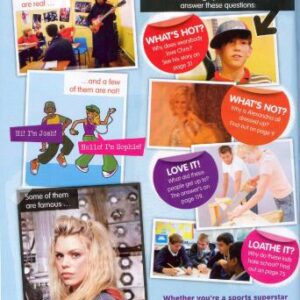 خرید و دانلود نسخه کامل کتاب Activate! B1+ Students’ Book