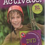 خرید و دانلود نسخه کامل کتاب Activate! B1 Students’ Book