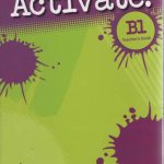 خرید و دانلود نسخه کامل کتاب Activate! B1 Teacher’s Book