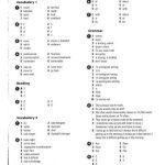 خرید و دانلود نسخه کامل کتاب Activate! B1 Workbook Answer Key