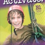 خرید و دانلود نسخه کامل کتاب Activate! B1 Workbook without Key