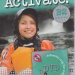 خرید و دانلود نسخه کامل کتاب Activate! B2. Students’ book