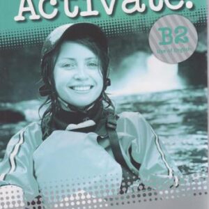 خرید و دانلود نسخه کامل کتاب Activate! B2 Use of English