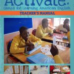 خرید و دانلود نسخه کامل کتاب Activate: Games for Learning American English