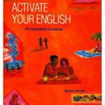خرید و دانلود نسخه کامل کتاب Activate Your English. Pre-intermediate Coursebook