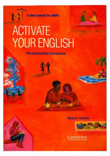 خرید و دانلود نسخه کامل کتاب Activate Your English. Pre-intermediate Coursebook_68c0f08fcf83b.jpeg خرید و دانلود نسخه کامل کتاب Activate Your English. Pre-intermediate Coursebook