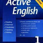 خرید و دانلود نسخه کامل کتاب Active English 1