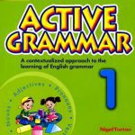 خرید و دانلود نسخه کامل کتاب Active Grammar Vol. 1
