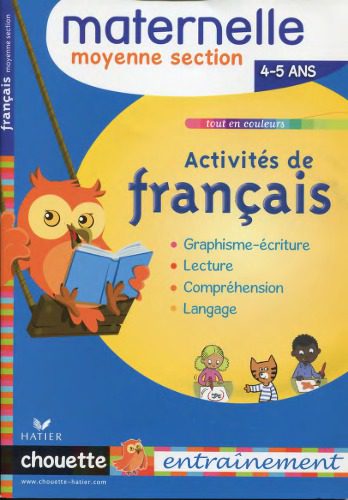 خرید و دانلود نسخه کامل کتاب Activités de Français_68c46f6e607f6.jpeg خرید و دانلود نسخه کامل کتاب Activités de Français