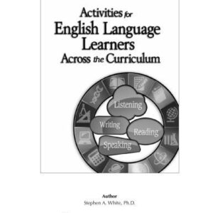 خرید و دانلود نسخه کامل کتاب Activities for English Language Learners Across the Curriculum